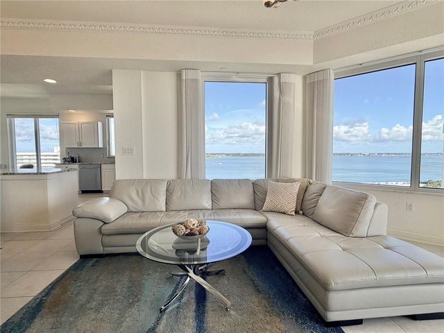 1200 GULF BOULEVARD 1001, Clearwater, FL 33767