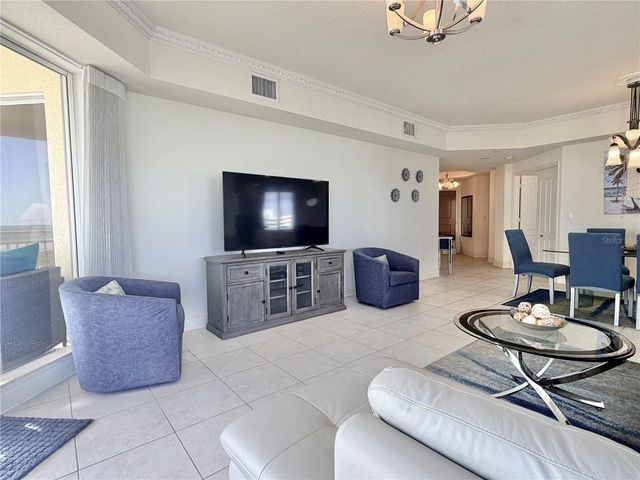 1200 GULF BOULEVARD 1001, Clearwater, FL 33767