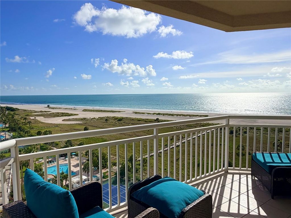1200 GULF BOULEVARD 1001, Clearwater, FL 33767