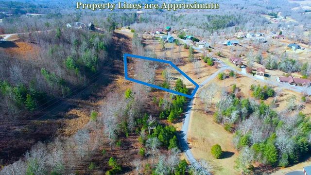Lot 111 Katherine, Blairsville, GA 30512