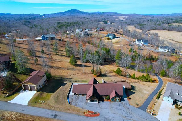 Lot 111 Katherine, Blairsville, GA 30512