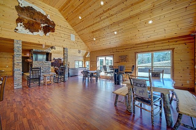 Lot 111 Katherine, Blairsville, GA 30512