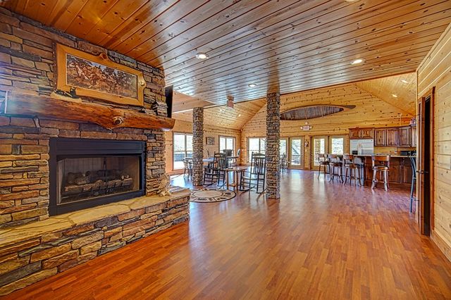 Lot 111 Katherine, Blairsville, GA 30512