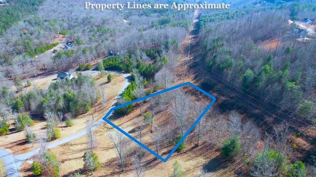 Lot 111 Katherine, Blairsville, GA 30512