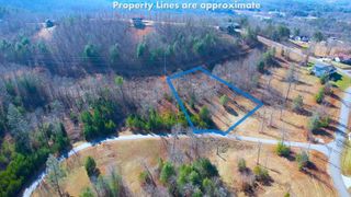 Lot 111 Katherine, Blairsville, GA 30512