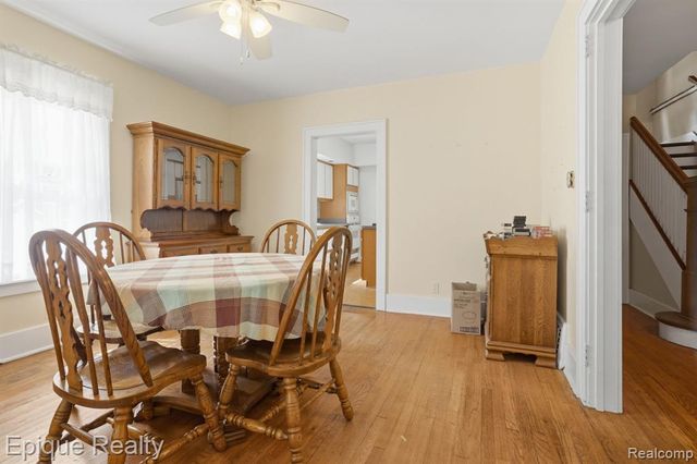 819 Tunnel Street, Port Huron, MI 48060