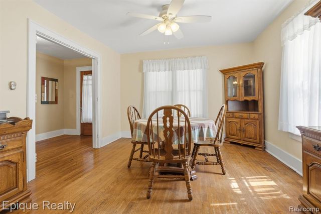 819 Tunnel Street, Port Huron, MI 48060