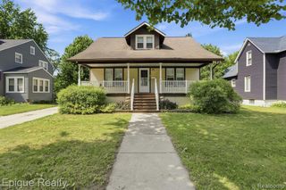 819 Tunnel Street, Port Huron, MI 48060