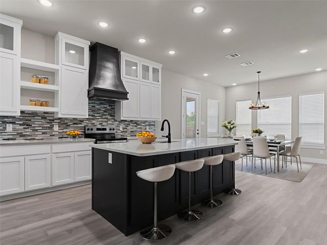 4318 Peachtree Lane, Denison, TX 75020