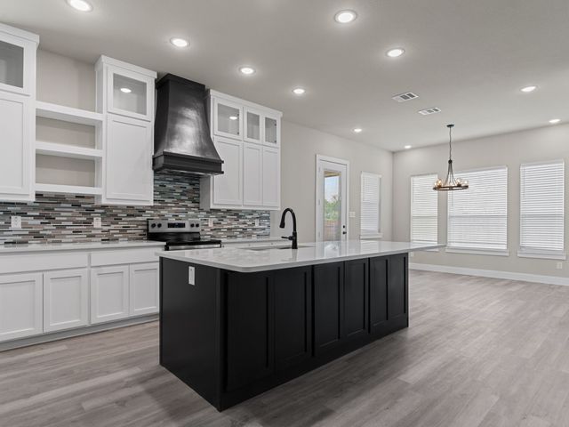 4318 Peachtree Lane, Denison, TX 75020