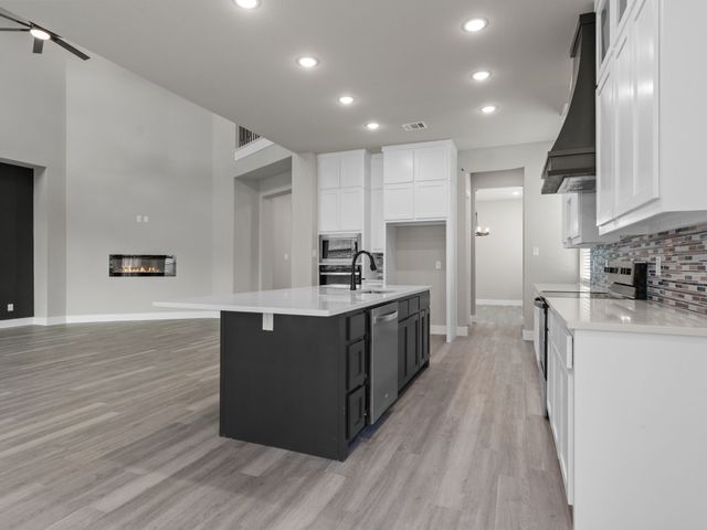 4318 Peachtree Lane, Denison, TX 75020