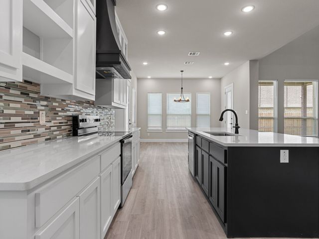 4318 Peachtree Lane, Denison, TX 75020