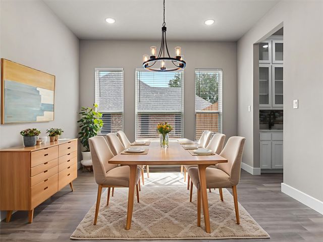 4318 Peachtree Lane, Denison, TX 75020