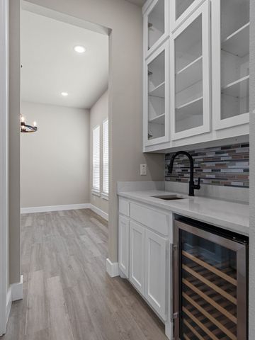 4318 Peachtree Lane, Denison, TX 75020