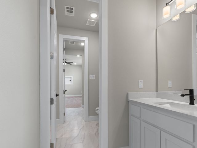 4318 Peachtree Lane, Denison, TX 75020