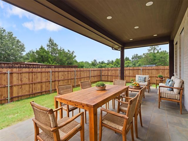 4318 Peachtree Lane, Denison, TX 75020