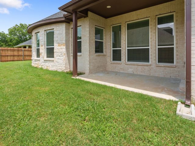 4318 Peachtree Lane, Denison, TX 75020