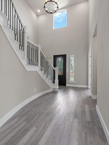 4318 Peachtree Lane, Denison, TX 75020