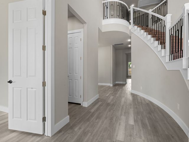 4318 Peachtree Lane, Denison, TX 75020