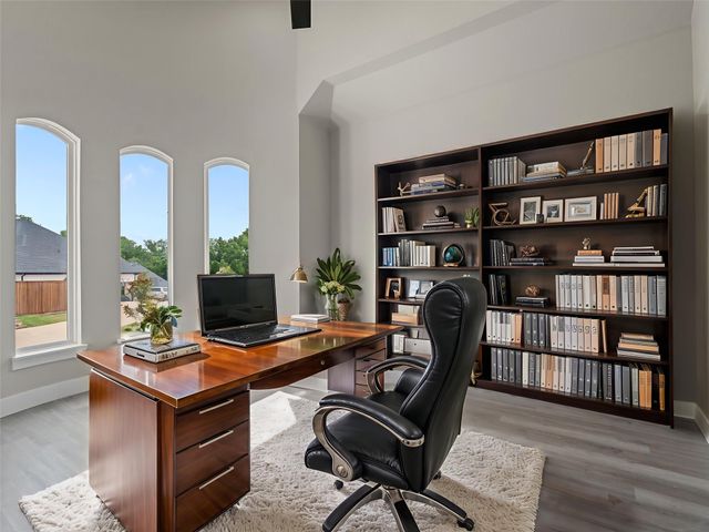 4318 Peachtree Lane, Denison, TX 75020