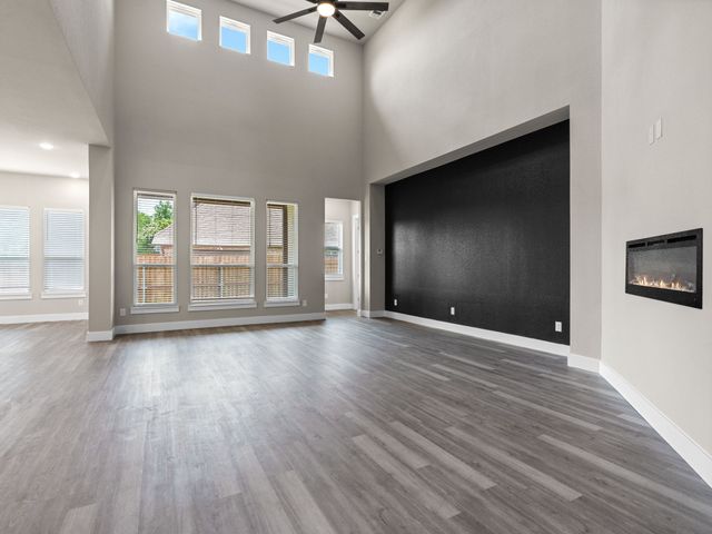 4318 Peachtree Lane, Denison, TX 75020