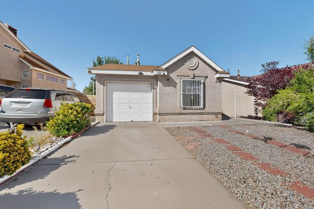 8419 Cedarcroft Road NW, Albuquerque, NM 87120