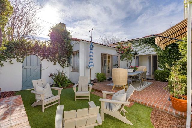 811 10th Street, Coronado, CA 92118