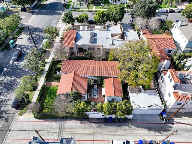 811 10th Street, Coronado, CA 92118