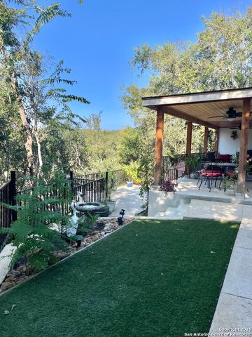 29607 Terra Bella, Boerne, TX 78015