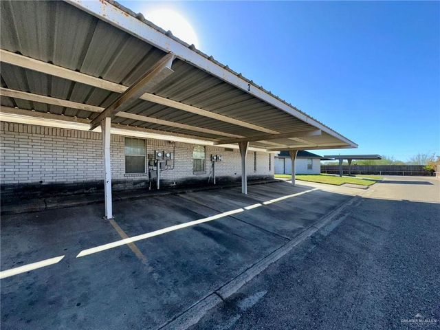 4307 W La Guardia Lane 4, Edinburg, TX 78539