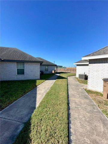 4307 W La Guardia Lane 4, Edinburg, TX 78539