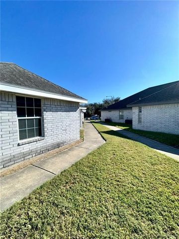 4307 W La Guardia Lane 4, Edinburg, TX 78539