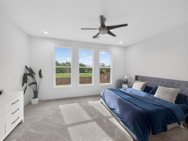 16001 Aparados Way, Edmond, OK 73013
