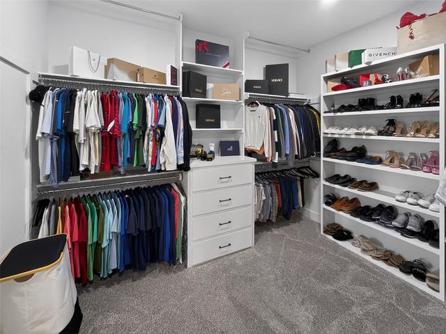 16001 Aparados Way, Edmond, OK 73013