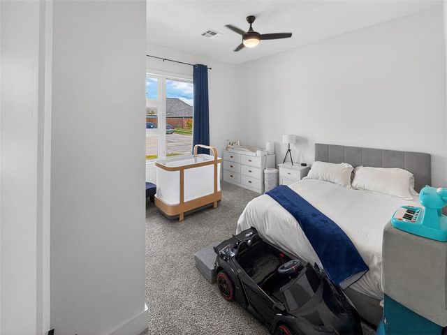 16001 Aparados Way, Edmond, OK 73013