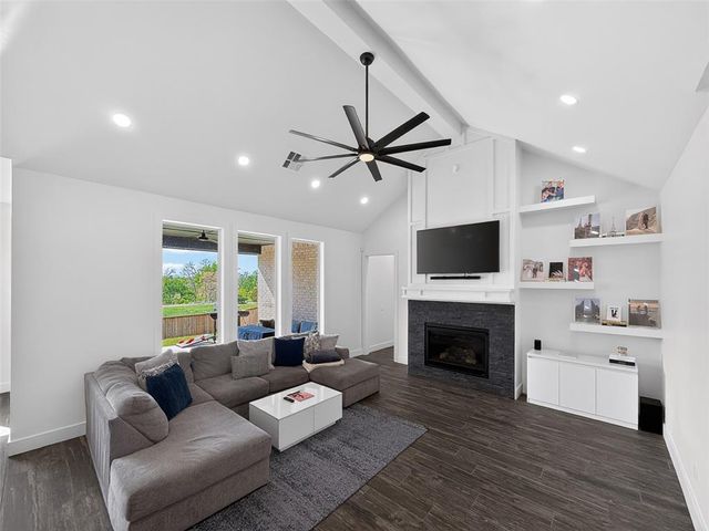 16001 Aparados Way, Edmond, OK 73013