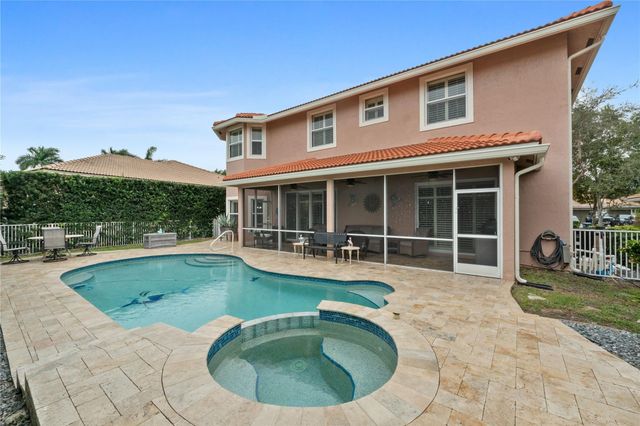 5053 NW 125th Avenue, Coral Springs, FL 33076