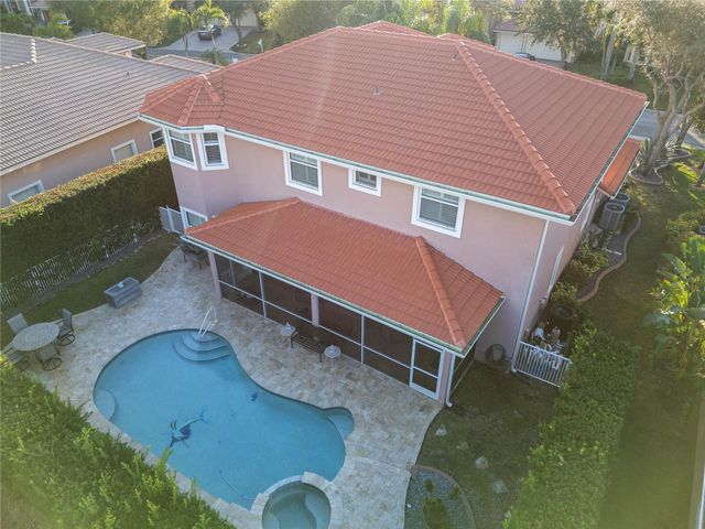 5053 NW 125th Avenue, Coral Springs, FL 33076