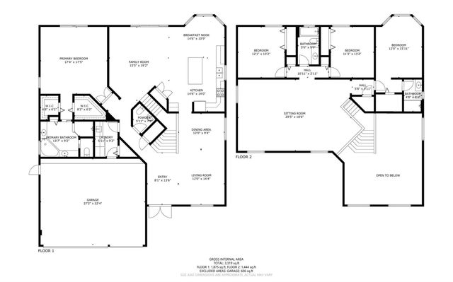 5053 NW 125th Avenue, Coral Springs, FL 33076