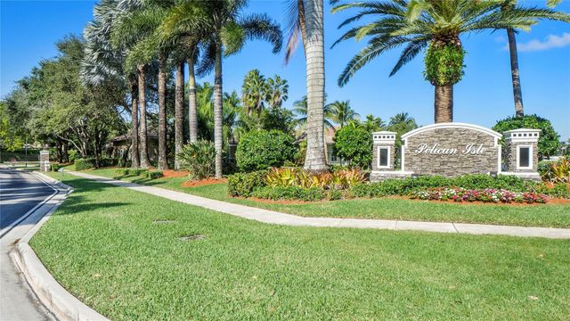 5053 NW 125th Avenue, Coral Springs, FL 33076