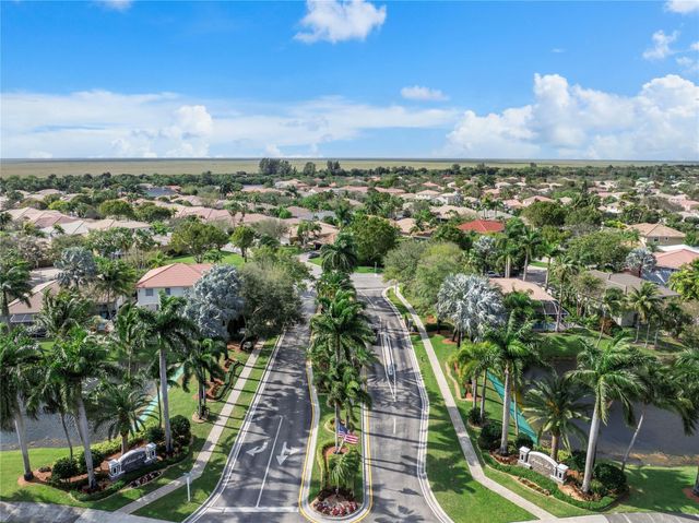 5053 NW 125th Avenue, Coral Springs, FL 33076