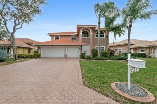 5053 NW 125th Avenue, Coral Springs, FL 33076