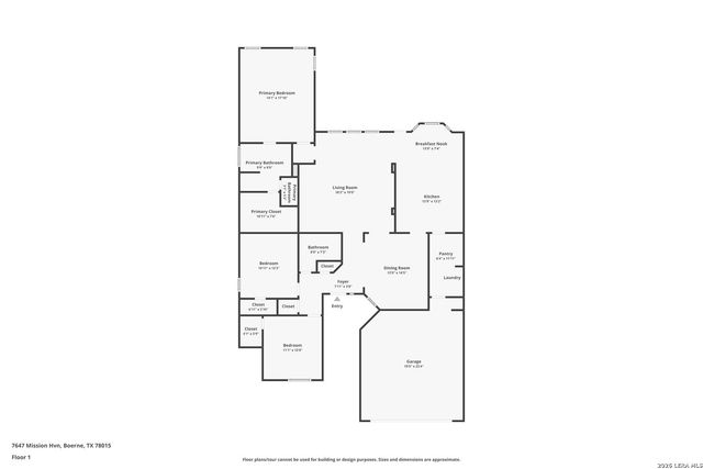 7647 Mission Haven, Boerne, TX 78015