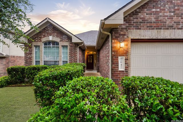 7647 Mission Haven, Boerne, TX 78015