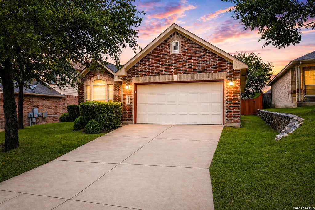7647 Mission Haven, Boerne, TX 78015