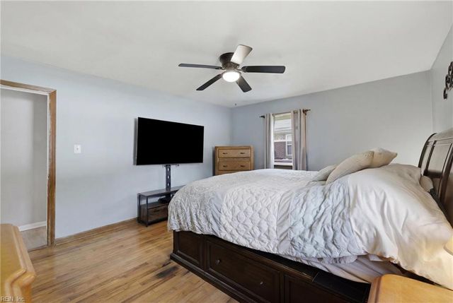 3004 Tyre Neck RD, Chesapeake, VA 23321