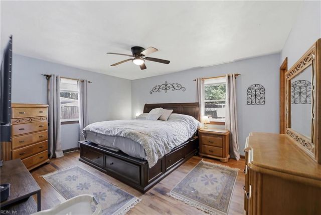 3004 Tyre Neck RD, Chesapeake, VA 23321