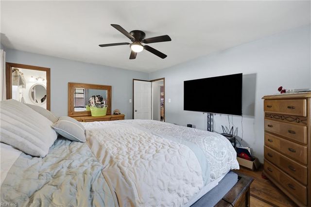 3004 Tyre Neck RD, Chesapeake, VA 23321