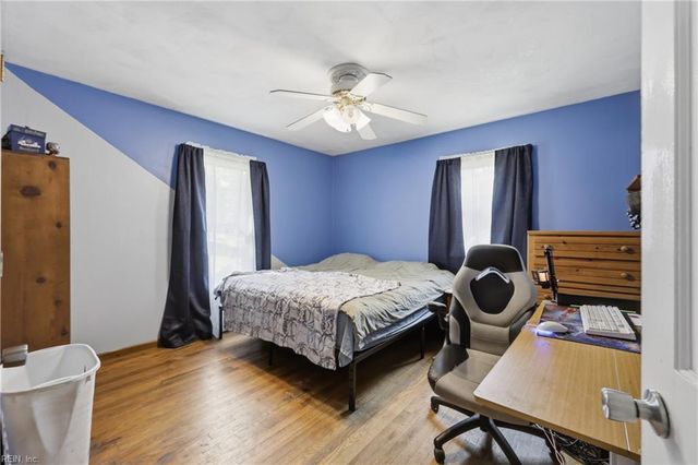 3004 Tyre Neck RD, Chesapeake, VA 23321