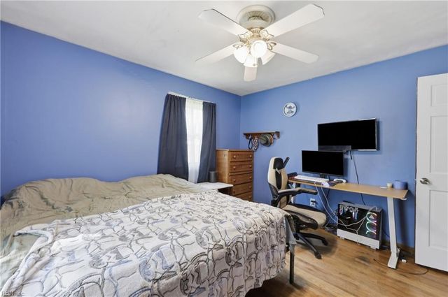 3004 Tyre Neck RD, Chesapeake, VA 23321